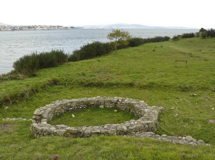 Castro de Neixón
