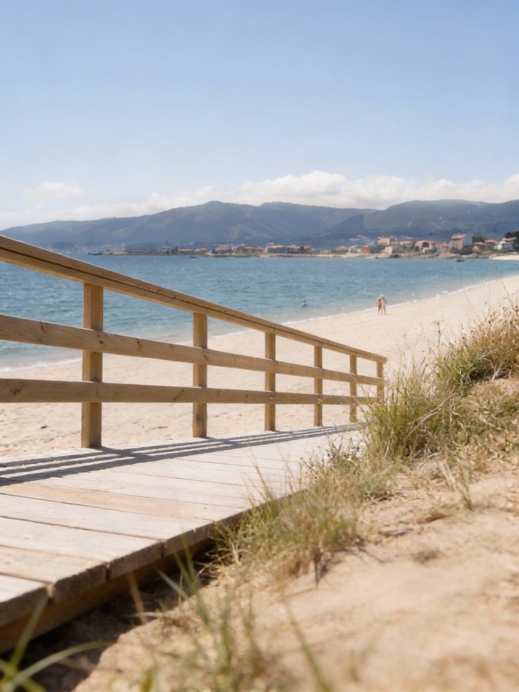 Playa de Carragueiros