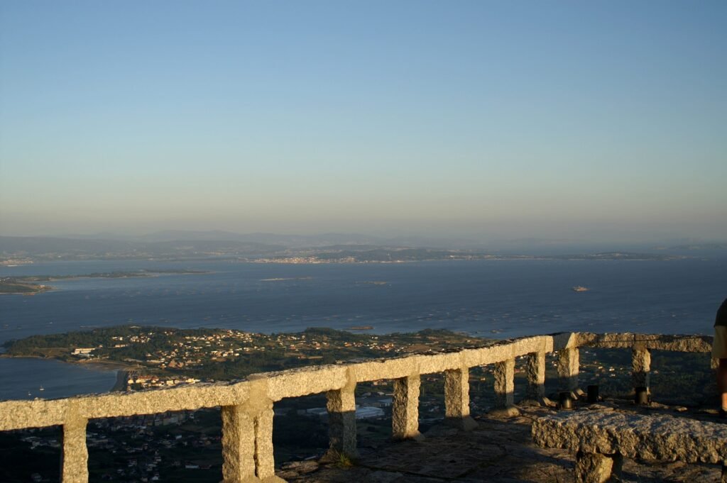 Mirador de la Curota